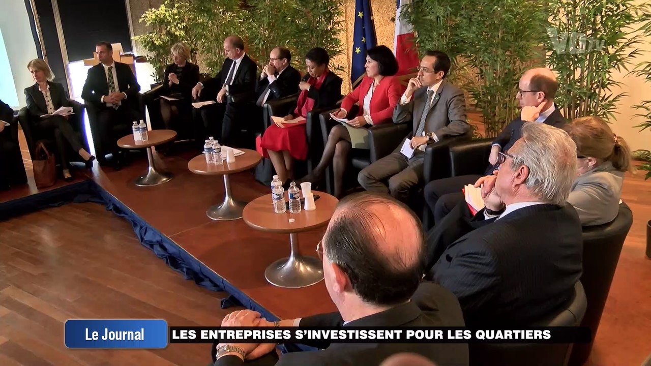Le JT de VOtv du 4 avril 2016