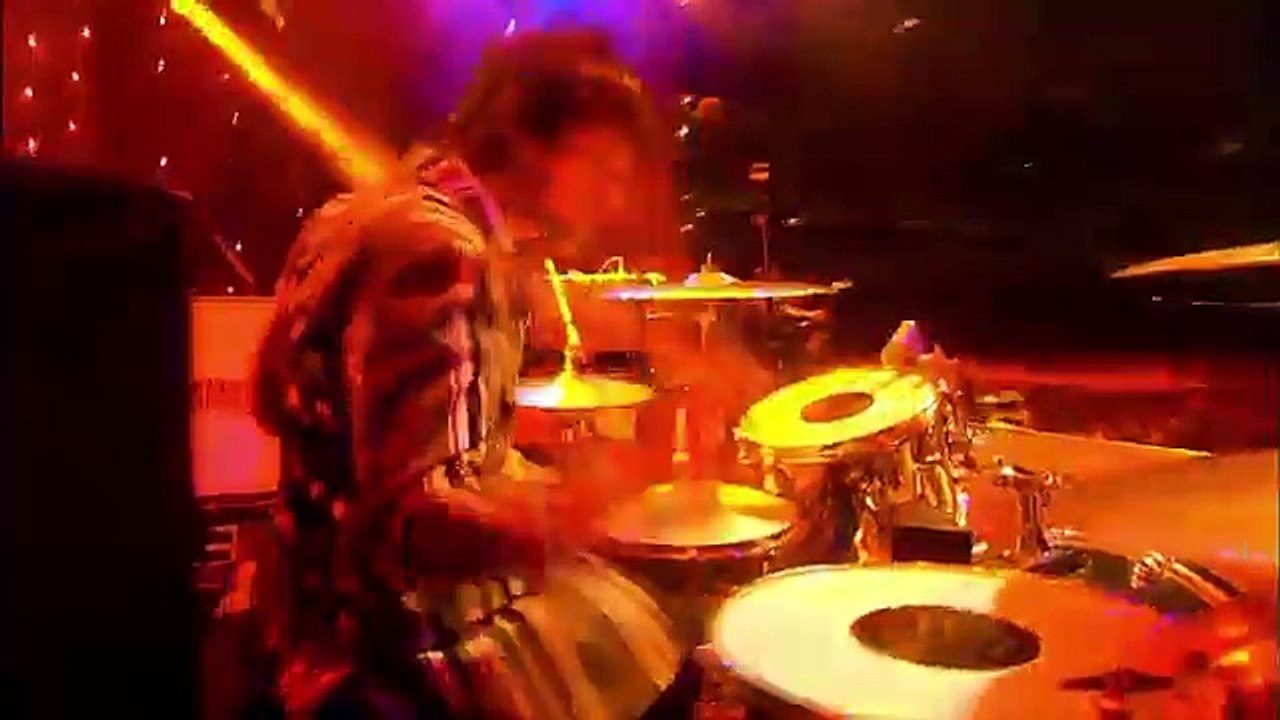 Oasis - Live Manchester 2005 HD Full Concert 46