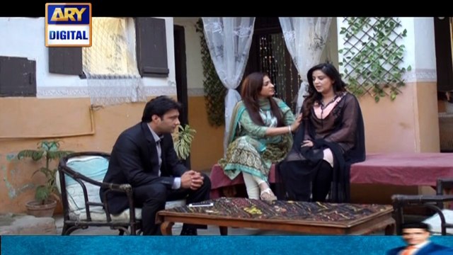 Watch Mohe Piya Rung Laaga Episode – 41 – 4th April 2016 on ARY Digital