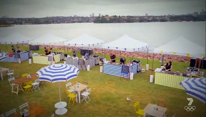 My Kitchen Rules 2016 - S07E31 - Offsite Challenge: Ultimate Movie Meal