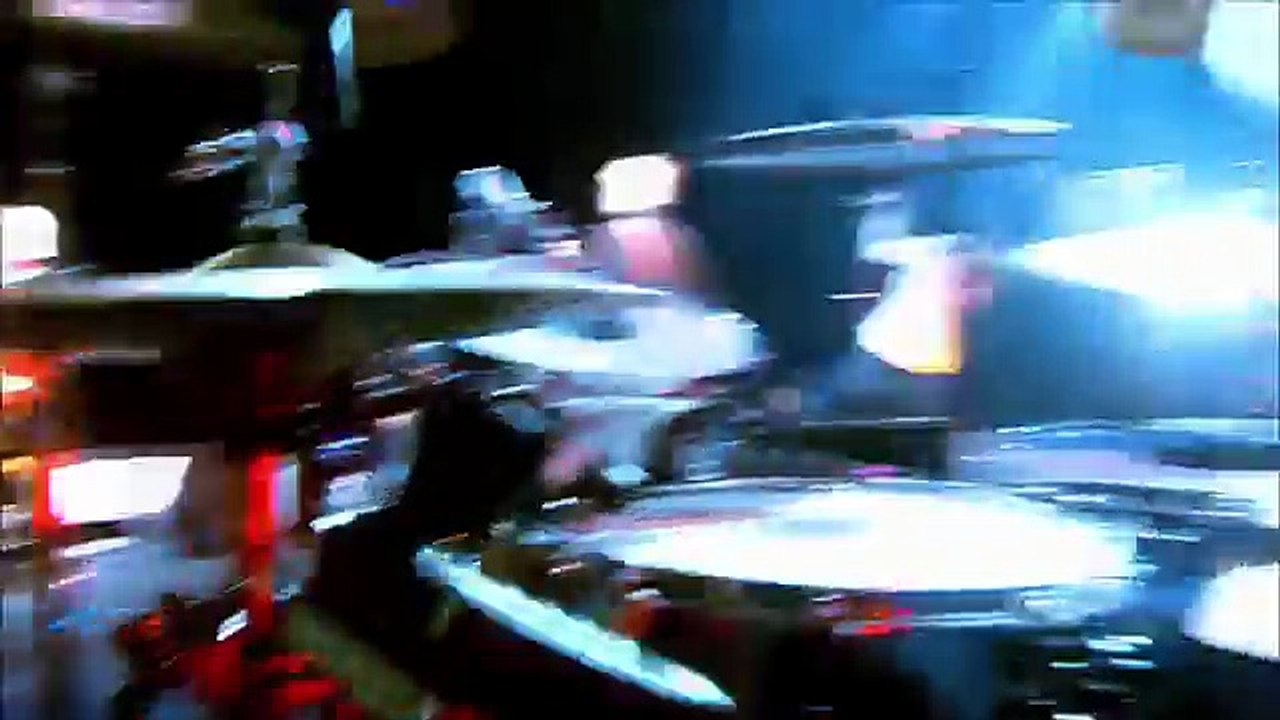 Oasis - Live Manchester 2005 HD Full Concert 53