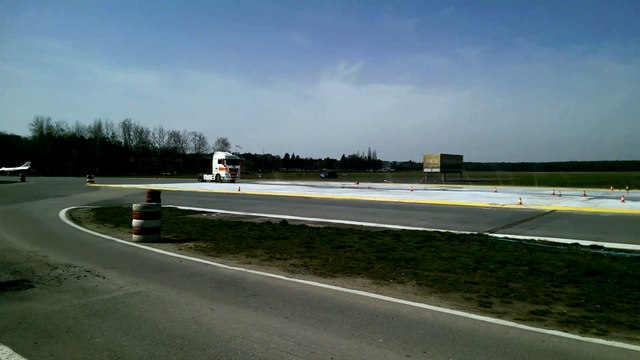 Ośrodek Doskonalenia Techniki Jazdy DELTA