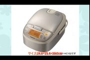 Panasonic IHジャー炊飯器 SR-HB101-CK コモ