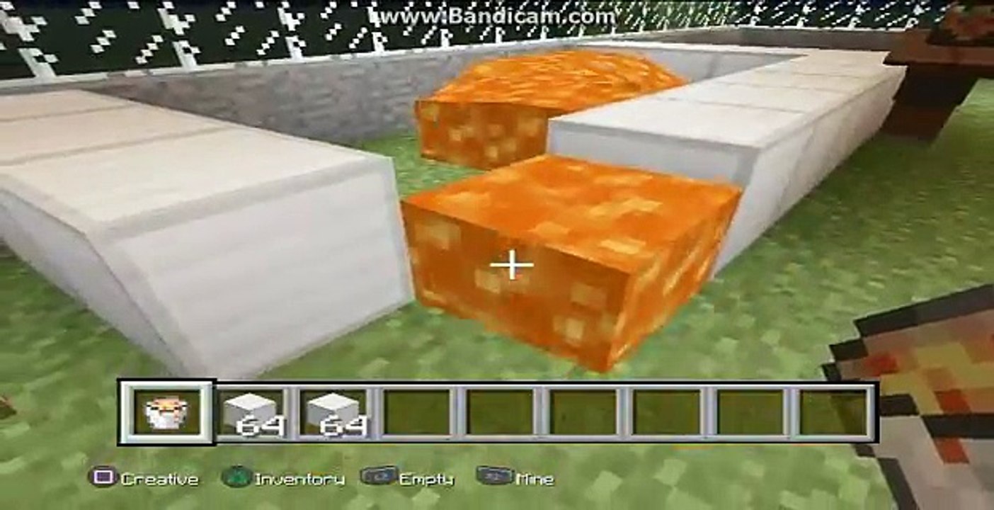 Minecraft Building 17