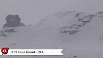 #75 Colin Giraud - FJT by Dakine Verbier 3* 2016