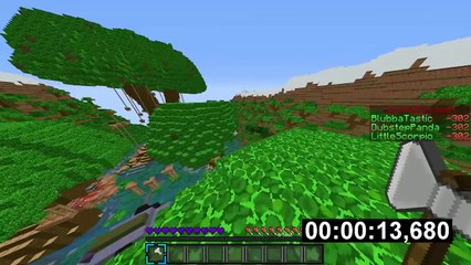 Jungle Escape 59:459 [Quidos DE Personal Best]