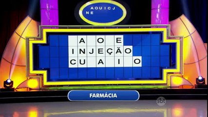 Roda a Roda Jequiti 03.04.16 - Parte 1