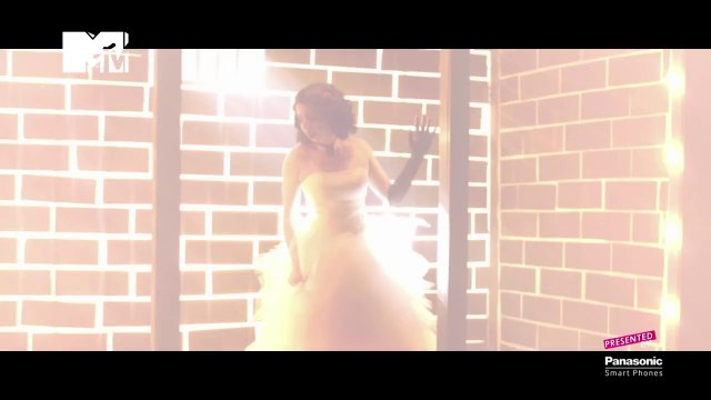 Pinjra - Full Song - Jasmine Sandlas - Badshah - Dr Zeus - Panasonic Mobile MTV Spoken Word