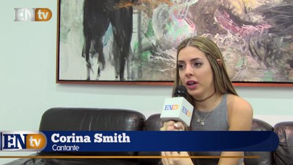 Corina Smith se posiciona en el primer peldaño de la cartelera Record Report con “La Difícil”