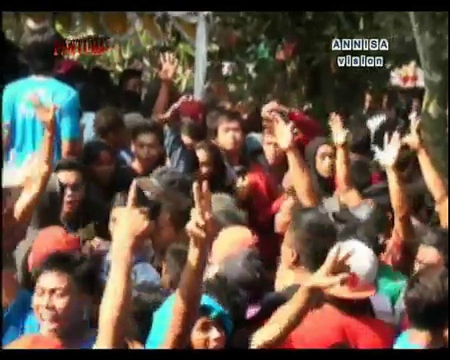 PANTURA LIVE MUSIC KROPAK,WIROSARI 29