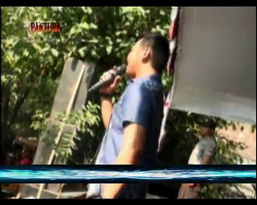 PANTURA LIVE MUSIC KROPAK,WIROSARI 33