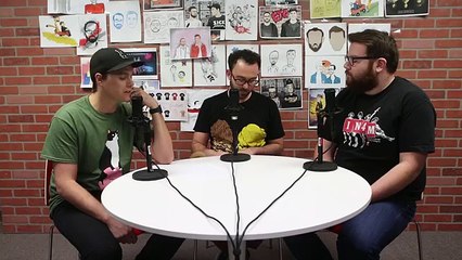 Damn Daniel, Our Education System is Fcked - ETC Podcast 77