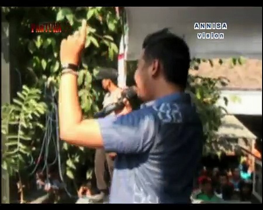 PANTURA LIVE MUSIC KROPAK,WIROSARI 34