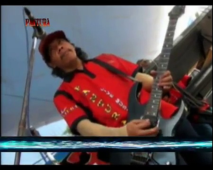 PANTURA LIVE MUSIC KROPAK,WIROSARI 36