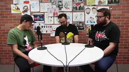 Damn Daniel, Our Education System is Fcked - ETC Podcast 98