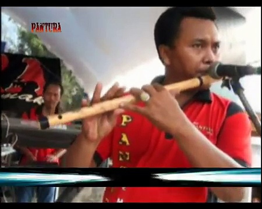 PANTURA LIVE MUSIC KROPAK,WIROSARI 39