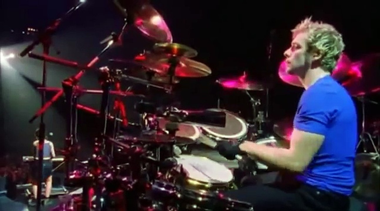 The Cranberries - Complete Concert 11