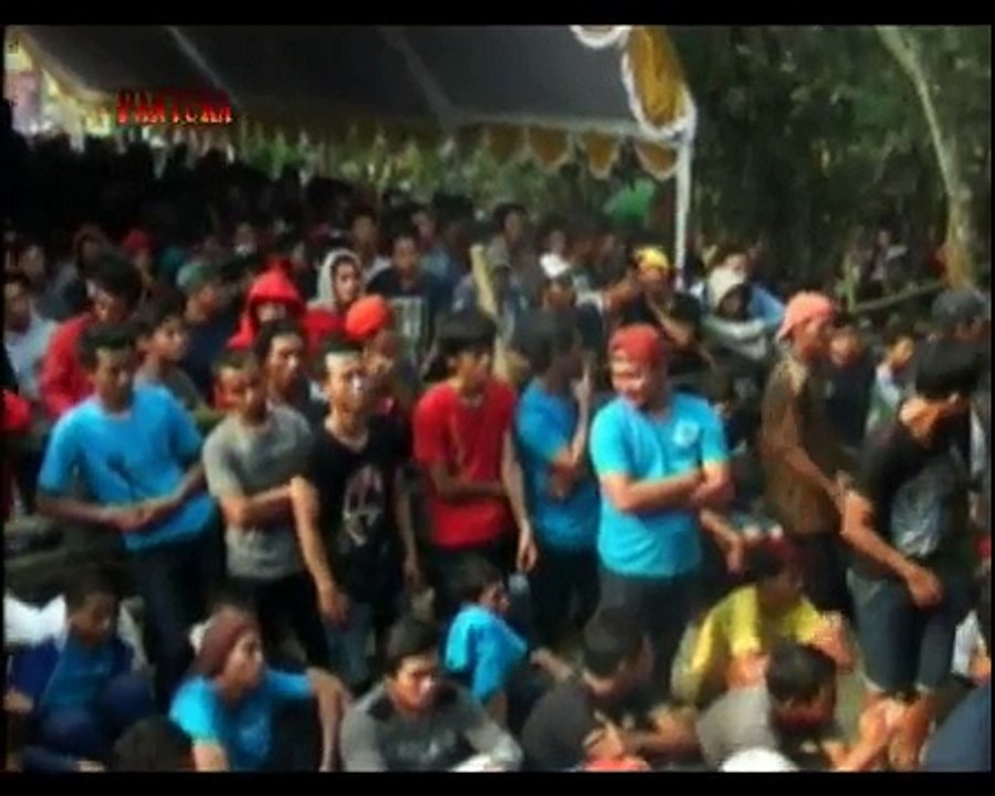 PANTURA LIVE MUSIC KROPAK,WIROSARI 41