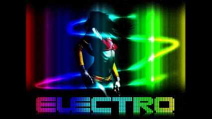 Royalty Free Trendy Bass Electro House Tune