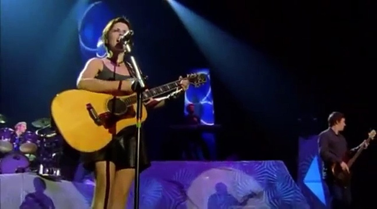 The Cranberries - Complete Concert 12