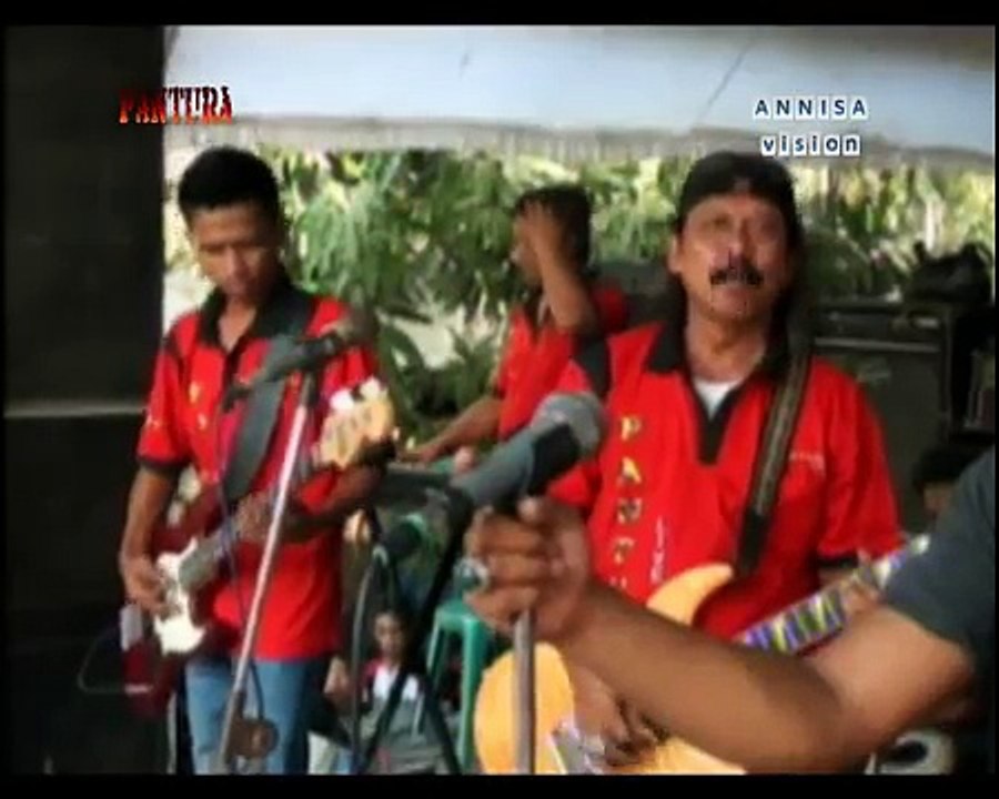 PANTURA LIVE MUSIC KROPAK,WIROSARI 44