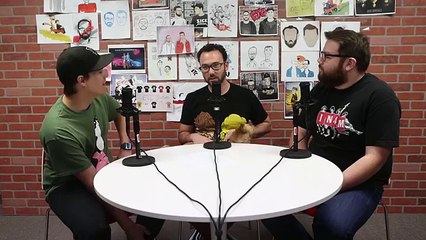 Damn Daniel, Our Education System is Fcked - ETC Podcast 82