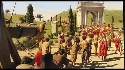 Hail, Caesar! Official Trailer #1 (2016) - Scarlett Johansson, Channing Tatum Movie HD