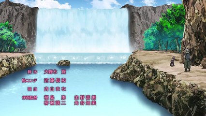 Seisen Cerberus - Ryuukoku no Fatalite OP (as ED)