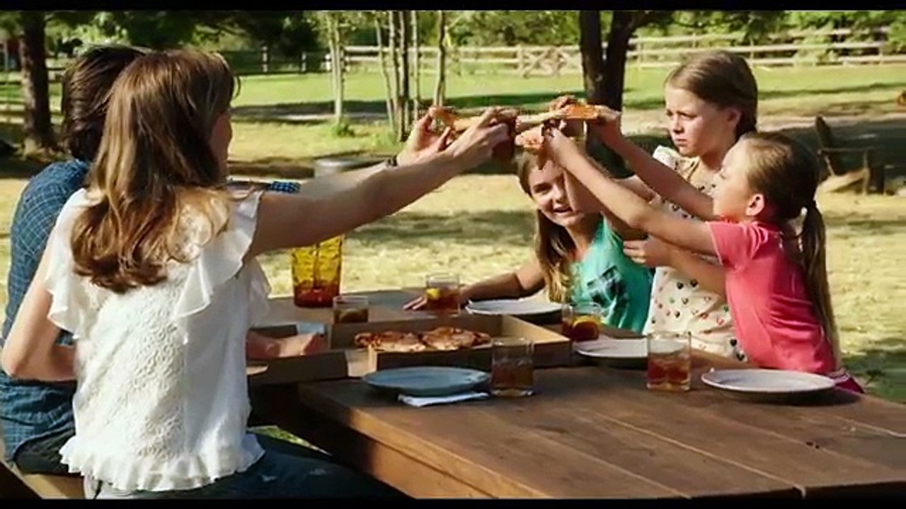 Miracles from Heaven Official Trailer #1 (2016) - Jennifer Garner, John Carroll Lynch Drama HD