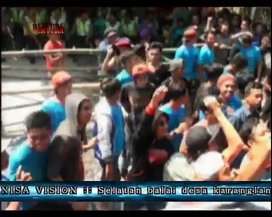 PANTURA LIVE MUSIC KROPAK,WIROSARI 48