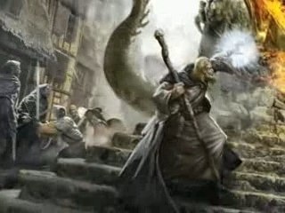 ULTIMA REBORN Trailer