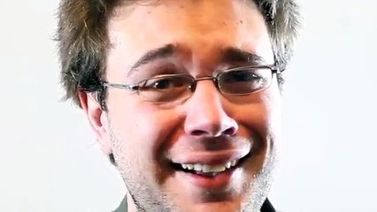 INTRODUCTION - CHAOS #0 - ANTOINE DANIEL