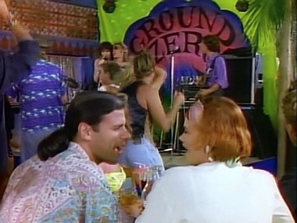 Tropical Heat  S01E08 - Der 50000 Dollar Song