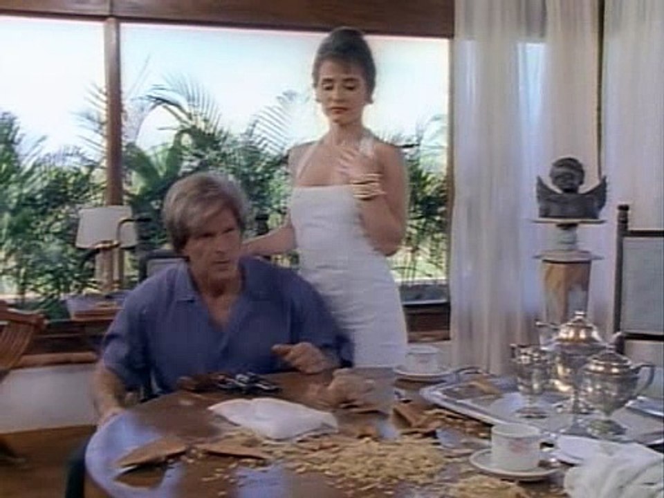 Tropical Heat  S01E10 - Alte Rechnungen