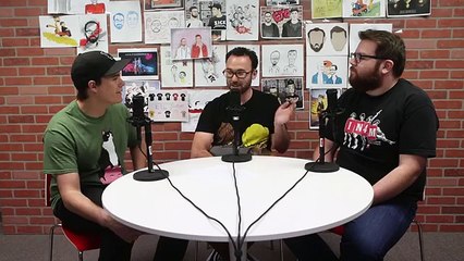 Damn Daniel, Our Education System is Fcked - ETC Podcast 90