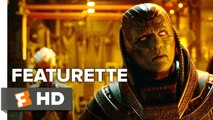 X- Men Apocalypse Featurette - The Four Horsemen (2016) - Michael Fassbender, Olivia Munn Movie HD