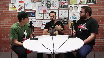 Damn Daniel, Our Education System is Fcked - ETC Podcast 93