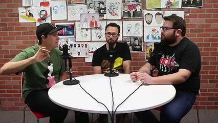 Damn Daniel, Our Education System is Fcked - ETC Podcast 95