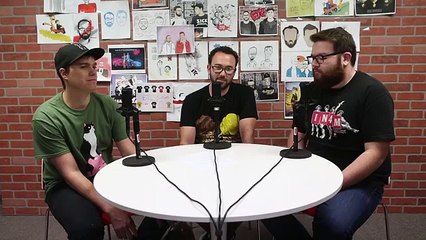 Damn Daniel, Our Education System is Fcked - ETC Podcast 99