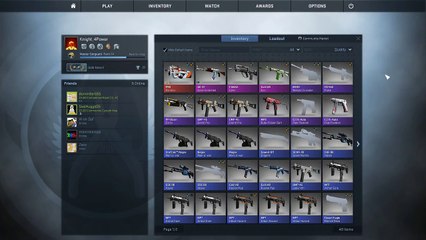 CS:GO | AK 47 Case Hardened | Giveaway (CLOSED)