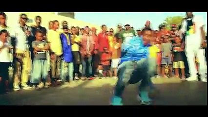 Sam's - Teranga [Clip Officiel]