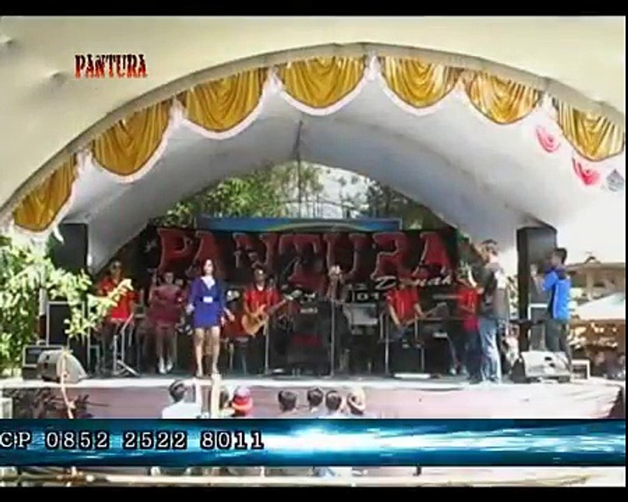 PANTURA LIVE MUSIC KROPAK,WIROSARI 55
