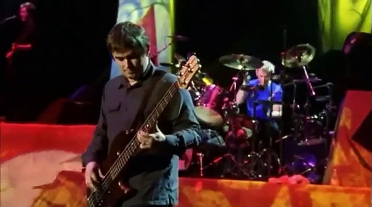 The Cranberries - Complete Concert 20