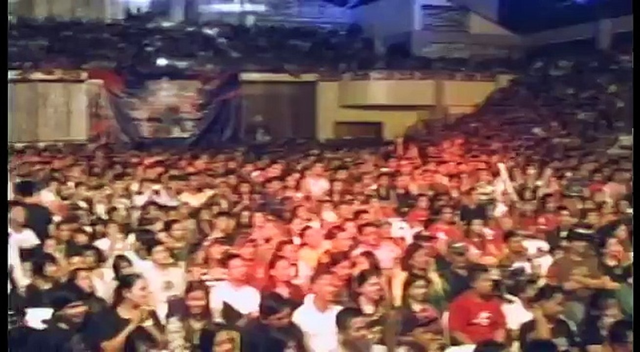 Parokya ni Edgar Full Concert 1