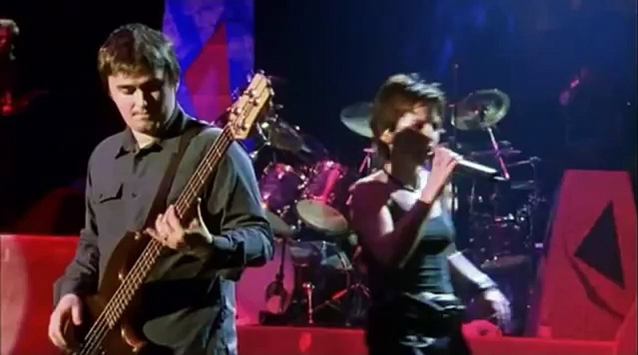 The Cranberries - Complete Concert 21