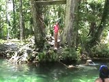 Clear Waters at Rock Springs