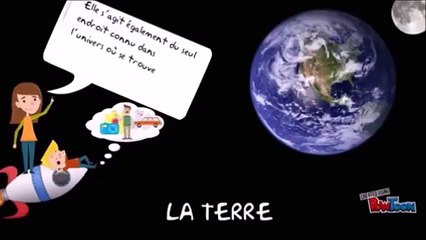 Le Système Solaire