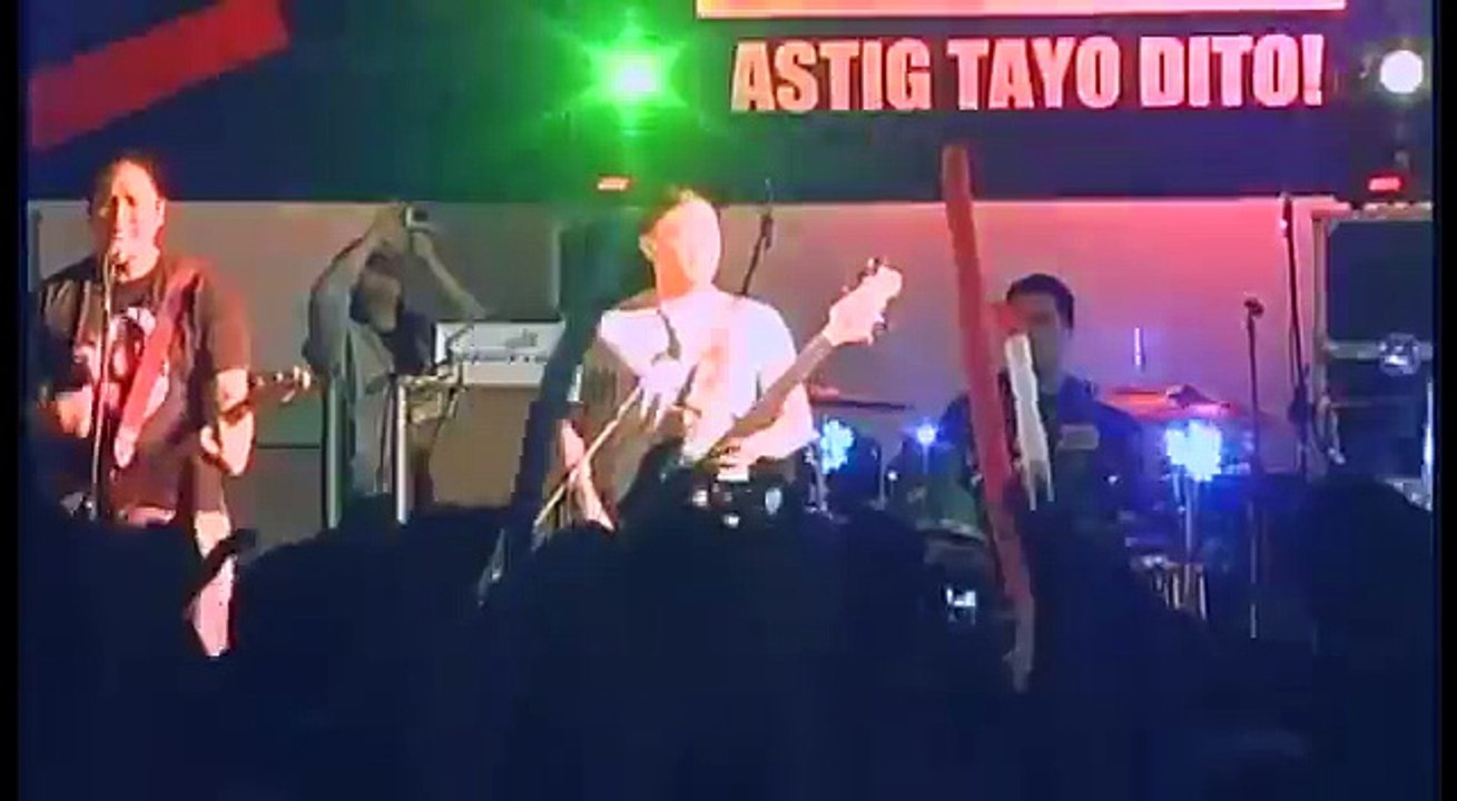 Parokya ni Edgar Full Concert 5
