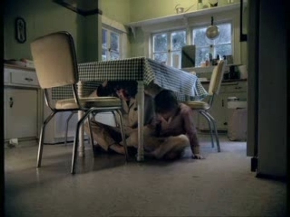 Placebo - Song to Say Good Bye