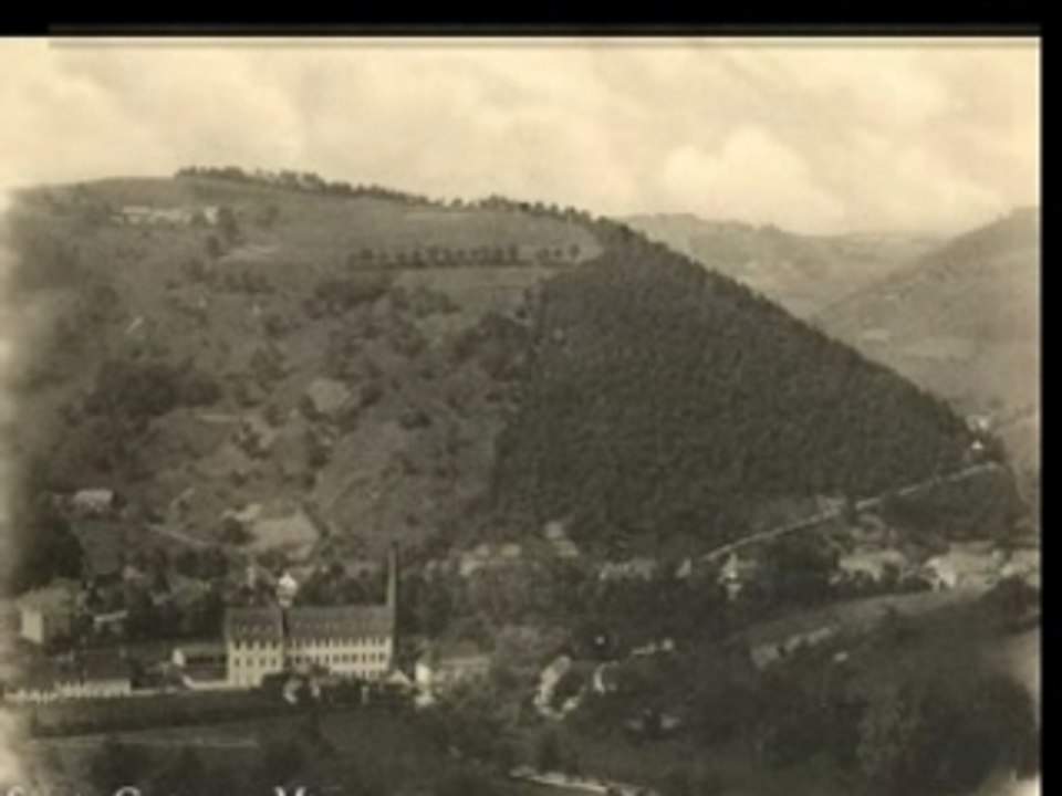 Alsace au tournant du siecle